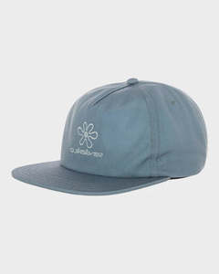 Clothing Accessories Headwear: Quiksilver Watermans Lenny Cap