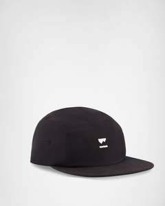 Mons Royale Ridgeline 5 Panel Cap