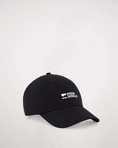 Clothing Accessories Headwear: Mons Royale Original Cap