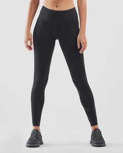 Clothing Bottoms Compression Bottom: 2XU Ignition Mid-Rise Compression Tights