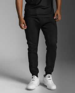 Clothing Bottoms Pants: 2XU Mens Commute SmoothSpacer Trackpant