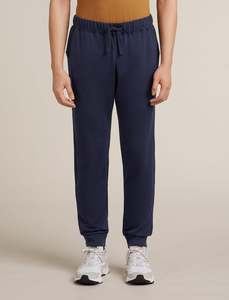 Icebreaker Mens Merino Blend 200 Shifter Pants