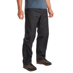 Clothing Bottoms Pants: Marmot Mens Precip Eco Pants