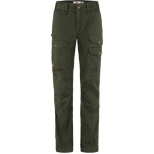 Fjallraven Womens Vidda Pro Ventilated Trousers