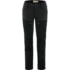 Fjallraven Womens Keb Trousers