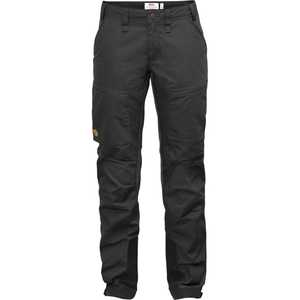 Clothing Bottoms Pants: Fjallraven Womens Abisko Lite Trekking Trousers