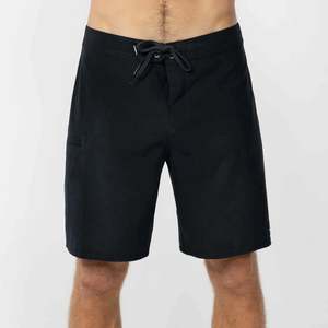 Clothing Bottoms Shorts: O'Neill Mens HyperFreak Heat Solid 19" Boardshorts