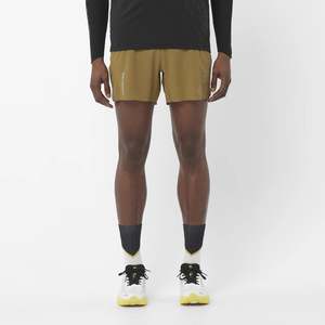 Salomon Men's Sense Aero 5'' Shorts