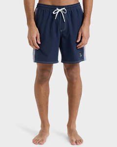 Quiksilver Watermans Original Arch Volley 17NB