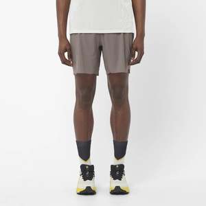 Salomon Men's Sense Aero 7'' Shorts