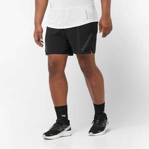 Salomon Men's Sense Aero 5'' Shorts