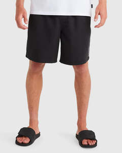 Quiksilver Watermans Balance Volley 18 NB