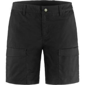 Fjallraven Women's Abisko Hybrid Trail Shorts