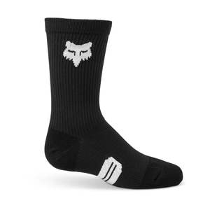 Footwear Socks And Accessories: Fox Youth 6" Ranger Crew Sock