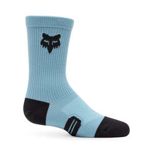 Fox Youth 6" Ranger Crew Sock