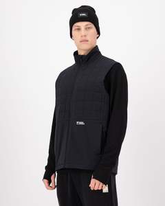 Mons Royale Mens Canyon Merino Insulated Vest