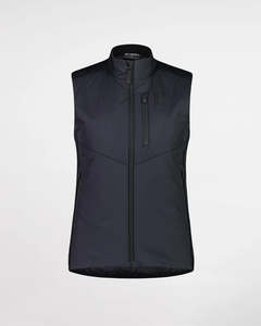 Clothing Jackets Merino Jackets: Mons Royale Womens Arete Merino Insulated Vest