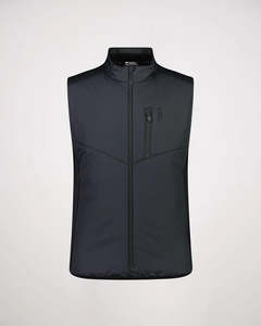 Mons Royale Mens Arete Merino Insulated Vest