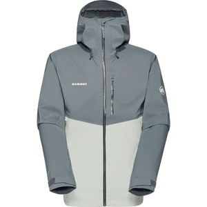 Clothing Jackets Other Jacket: Mammut Mens Alto Guide Hard-Shell Hooded Jacket