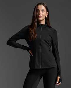 Clothing Jackets Other Jacket: 2XU Womens Form Soft Touch Jacket