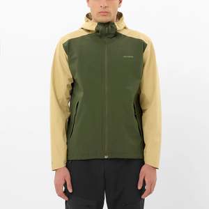 Salomon Men's Outscape 2L CB Jacket
