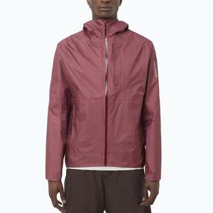 Clothing Jackets Rain Jackets: Salomon Men's Bonatti Waterproof Jacket