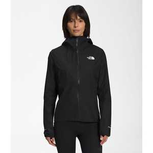 Clothing Jackets Rain Jackets: TNF Womens Higher Run Jacket