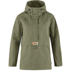 Clothing Jackets Rain Jackets: Fjallraven Womens Vardag Anorak