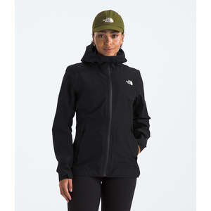 Clothing Jackets Rain Jackets: The North Face Womens Dryzzle Futurelight Jacket