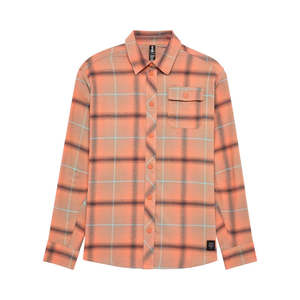 Fox Womens Survivalist Stretch Flannel