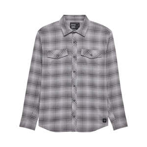 Fox Mens Survivalist Stretch Flannel