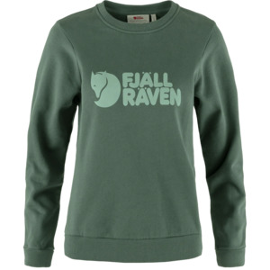 Fjallraven Women's Logo Sweater