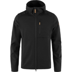 Clothing Tops Sweatshirts: Fjallraven Men's Keb Fleece Hoodie