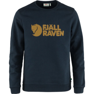 Fjallraven Men's Logo Sweater