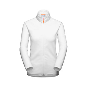 Mammut Womens Aconcagua Midlayer Jacket