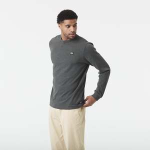 Clothing Tops T Shirts: Picture Mens SICAN Long Sleeve T-Shirt