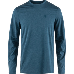 Fjallraven Mens Abisko Day Hike Long Sleeve