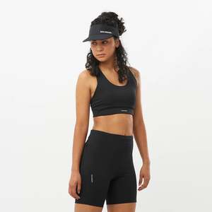 Salomon Women's Shakeout Core Bra