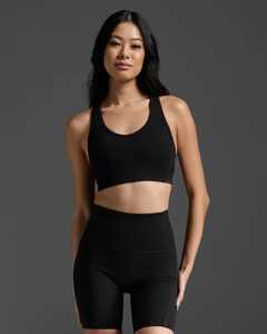 2XU Womens Motion Racerback Bra