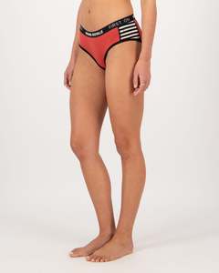 Mons Royale Womens Sylvia Merino Boyleg