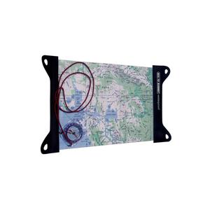 Sea to Summit TPU Guide Map Case