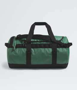 Hiking Bags And Packs Duffle Bags: TNF Base Camp Duffel—M