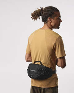 Hiking Bags And Packs Hiking Packs: Salomon Trailblazer Belt