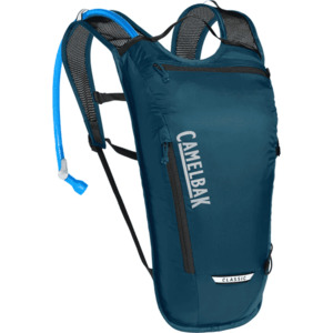 Hiking Bags And Packs Hydration Packs: Camelbak Classic Light Hydration Pack