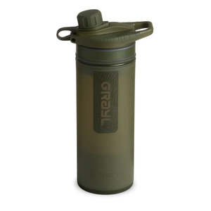 Grayl GeoPress