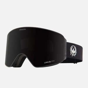 Snow Helmets And Protection Snow Goggles: Dragon NFX MAG OTG (LB) Goggles