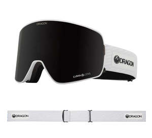 Snow Helmets And Protection Snow Goggles: Dragon NFX2 Goggles