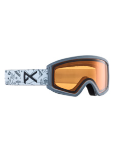 Anon Tracker 2.0 Goggles