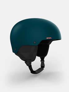 Snow Helmets And Protection Snow Helmets: Anon Raider 3 Helmet