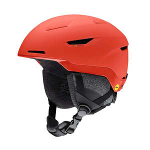 Smith Vida MIPS